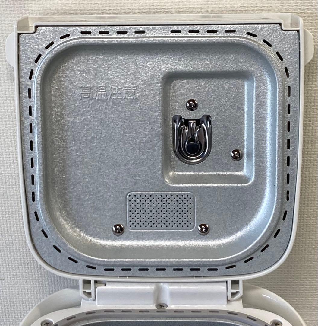 パナソニック ホームベーカリー SD-SB1 1斤タイプ 20オートメニュー
