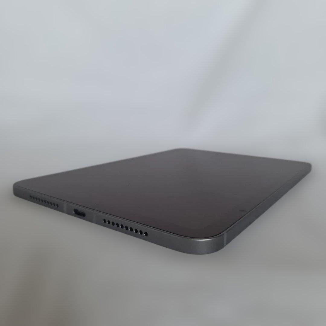 極美品 iPad mini A17 Pro セルラー 保証有 豪華おまけ付