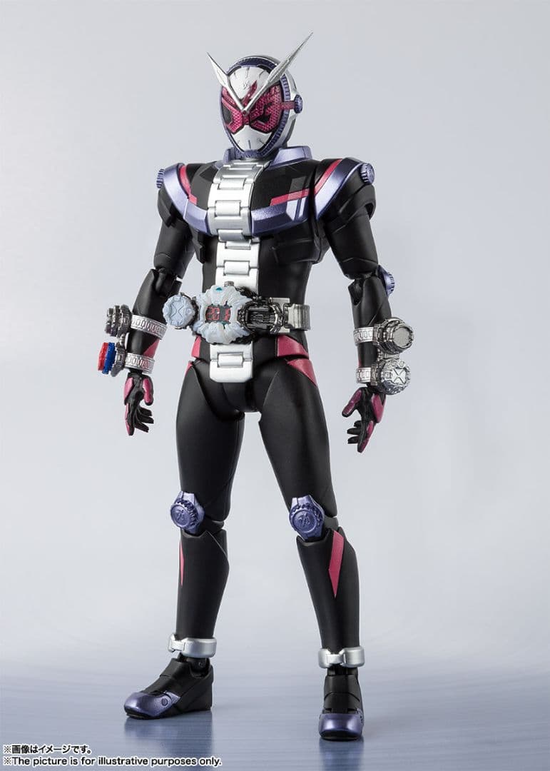 フィギュアーツ 仮面ライダージオウ 50th＆ゲイツ ゲンムアーマー