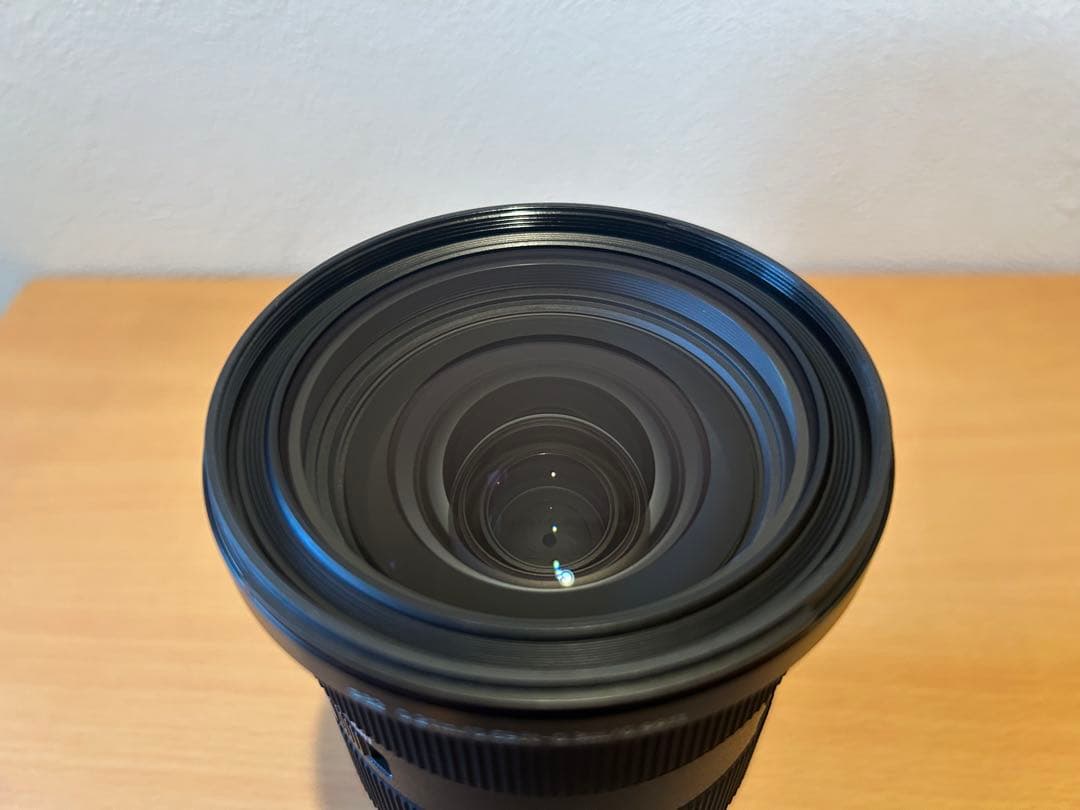 【美品】FE24-70mm F2.8 GM2 SEL2470GM2