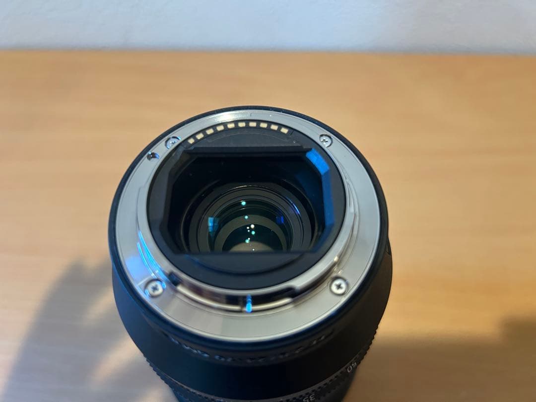 【美品】FE24-70mm F2.8 GM2 SEL2470GM2