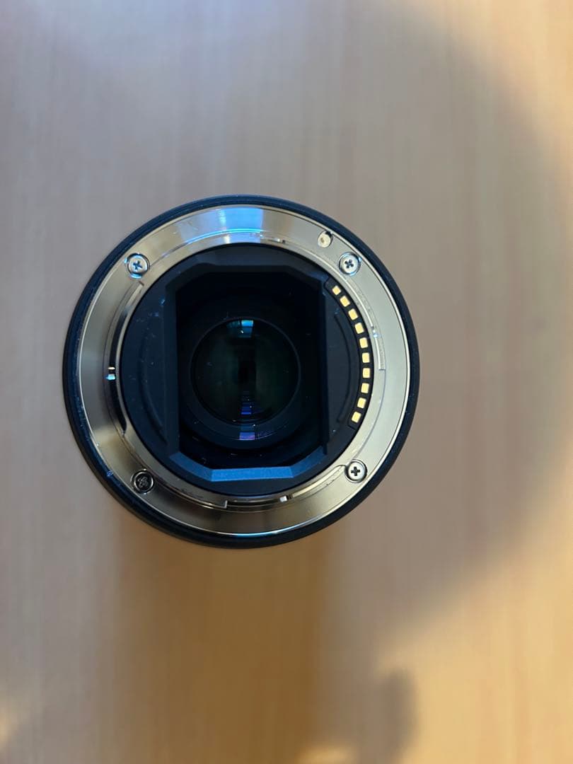 【美品】FE24-70mm F2.8 GM2 SEL2470GM2