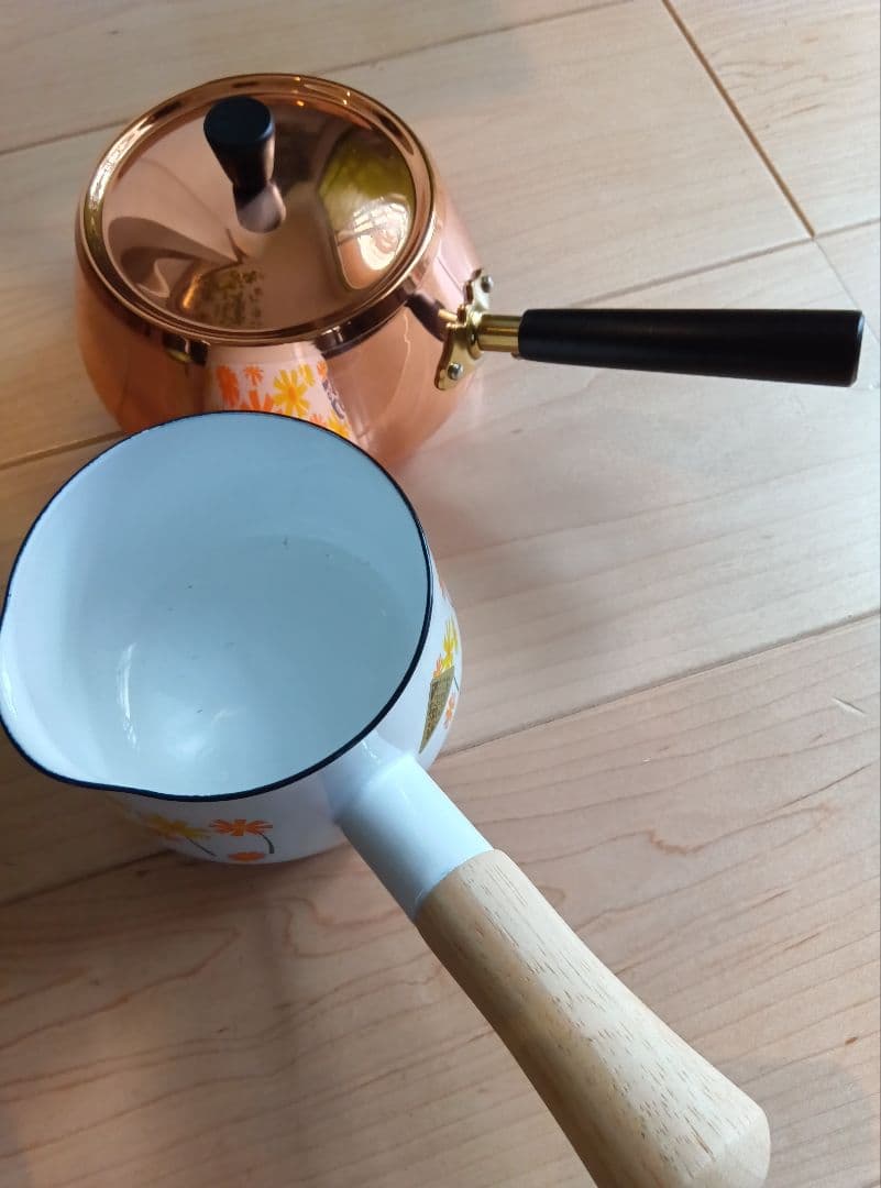 MILKパン２個セット