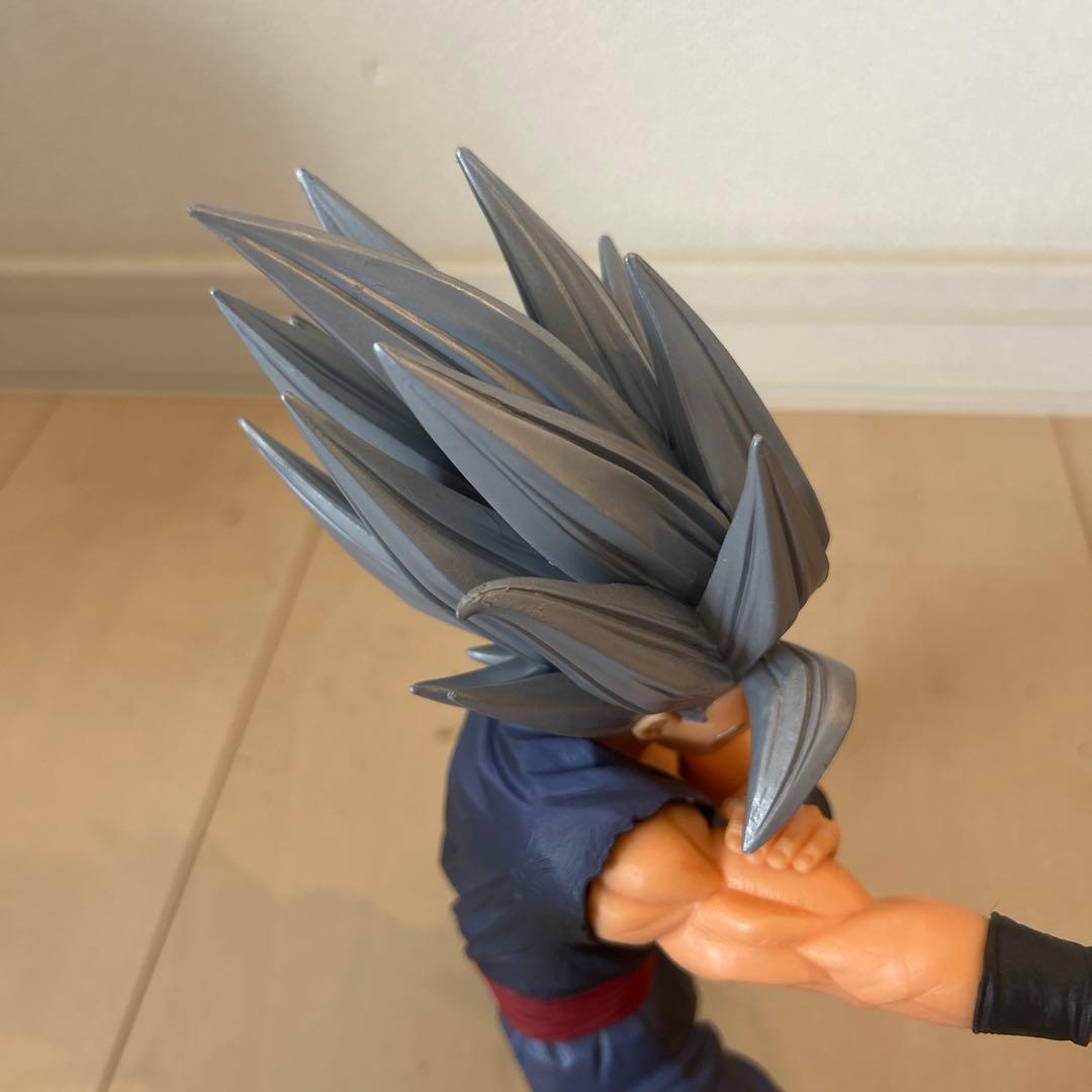 一番くじ ドラゴンボール VSオムニバスビースト ラストワン 孫悟飯