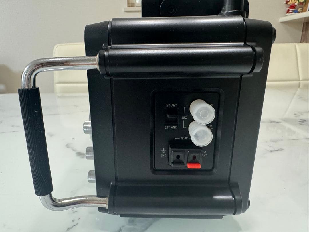 Eton Elite 750 NELITE750 クラシック短波 SSB ラジオ