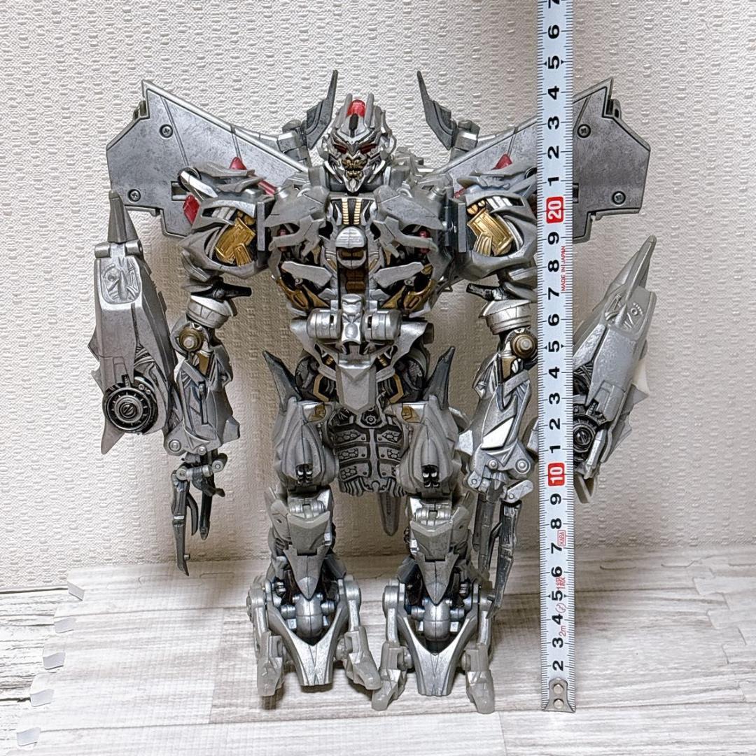 トランスフォーマー 実写映画 プレミアム メガトロン