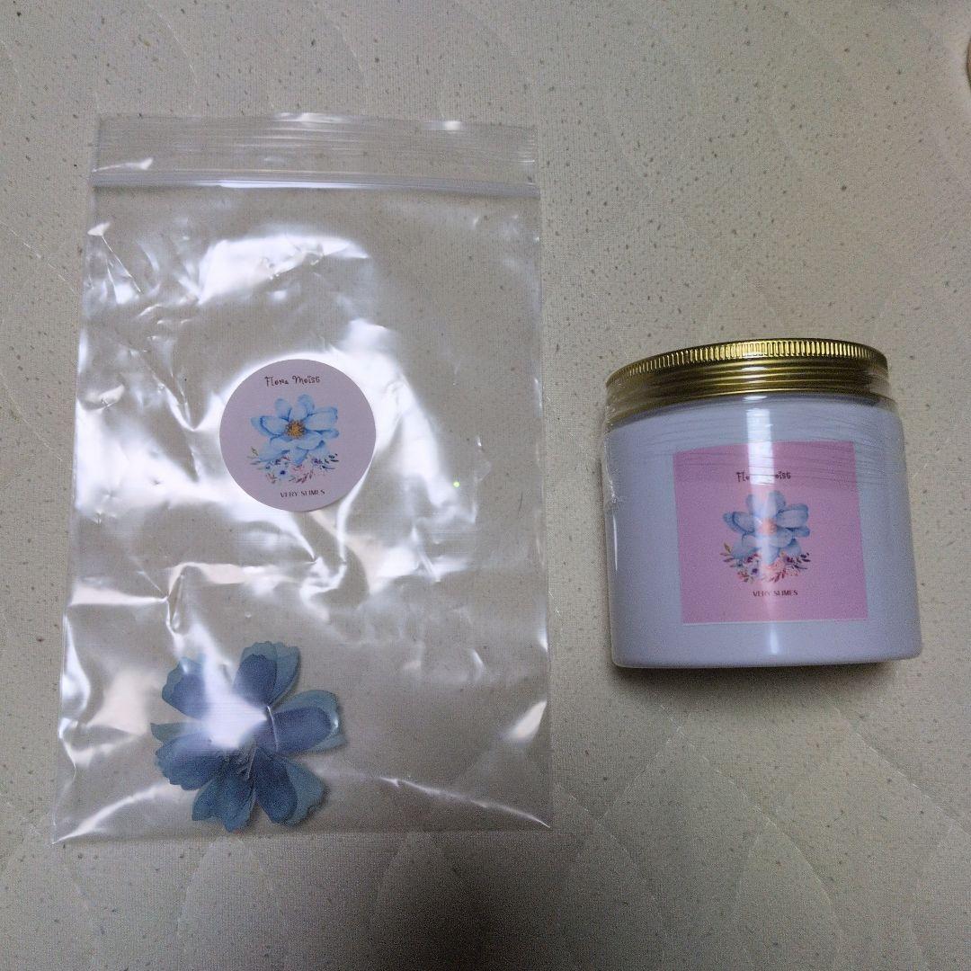 新品未使用　VERYSLIMES 様　スライム