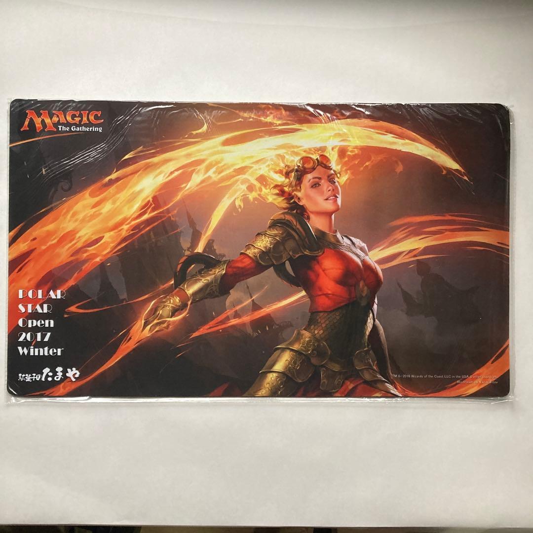 MTG プレイマット　8点【バイイー専用】