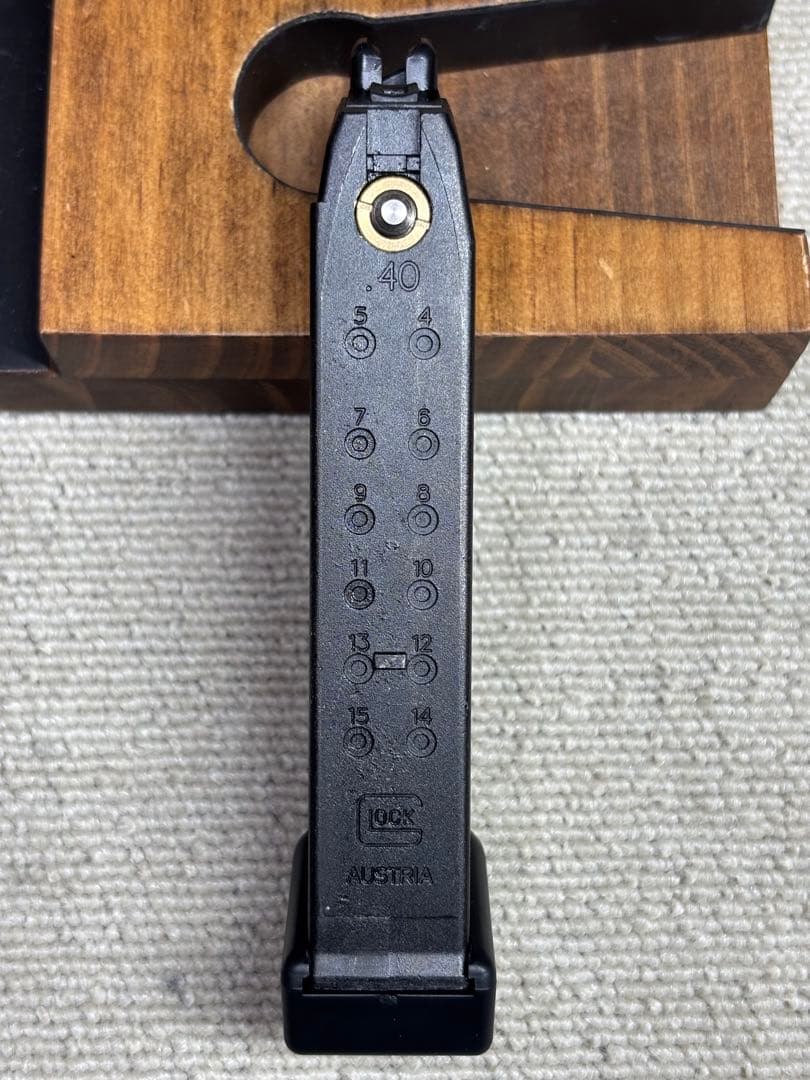 東京マルイ グロック22 G22