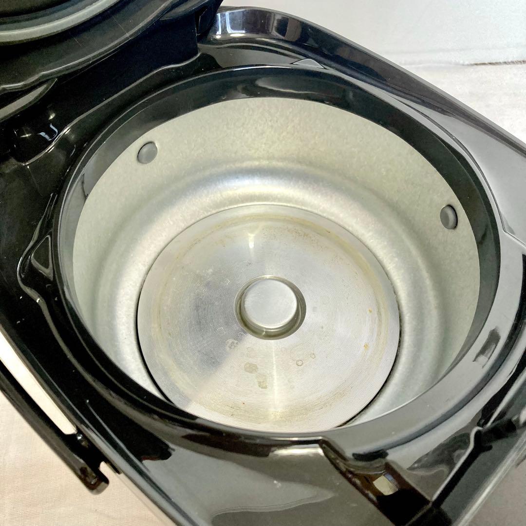 象印 ZOJIRUSHI 炊飯器 NL-BX05 3合炊き 23年製