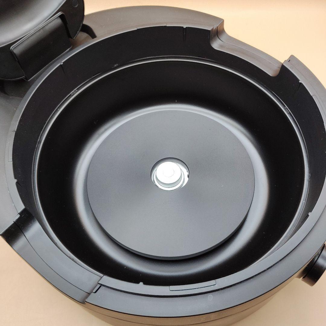 美品　ラボーノ 三ツ星シェフ　TVG-400K 全自動調理器　labuono