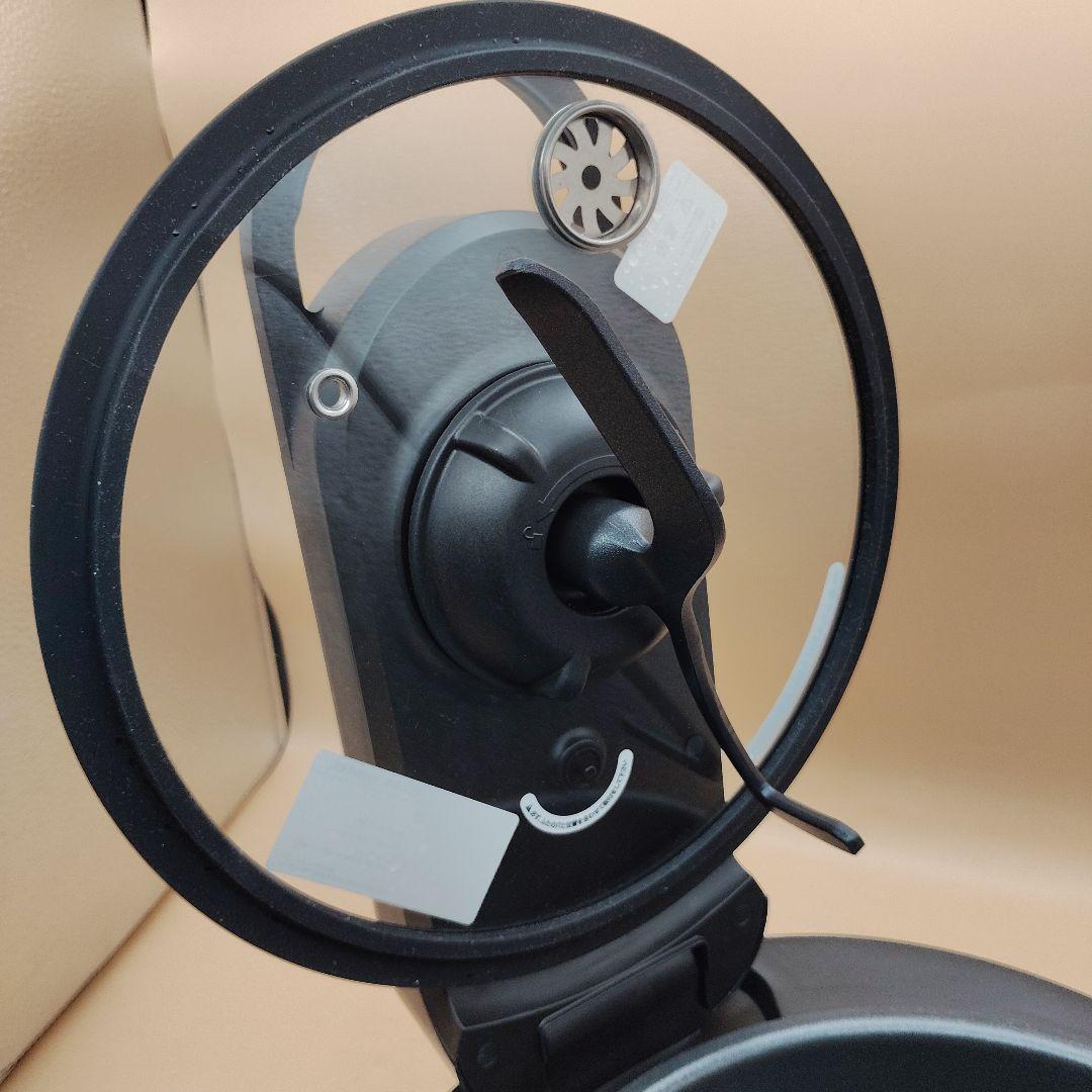 美品　ラボーノ 三ツ星シェフ　TVG-400K 全自動調理器　labuono