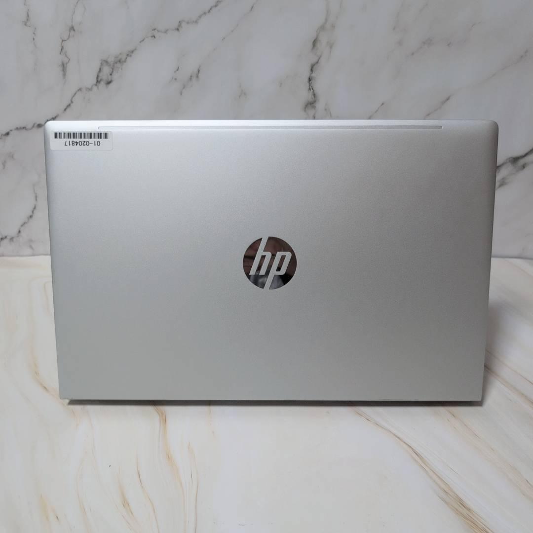 ●第13世代i5●HP Win11 16GB SSD256 オフィス/キー欠損