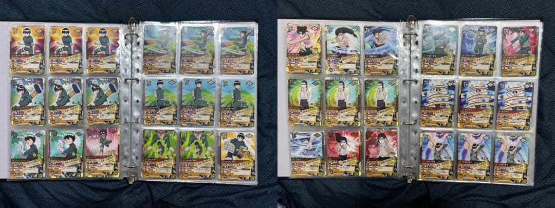 naruto　ナルト　ナルティメットカードバトル　まとめ売り　計350枚以上