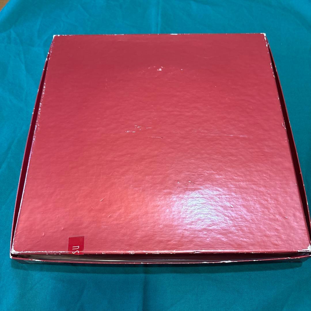 新品未使用LENOXクリスマスプレート2001年 コレクターズプレート
