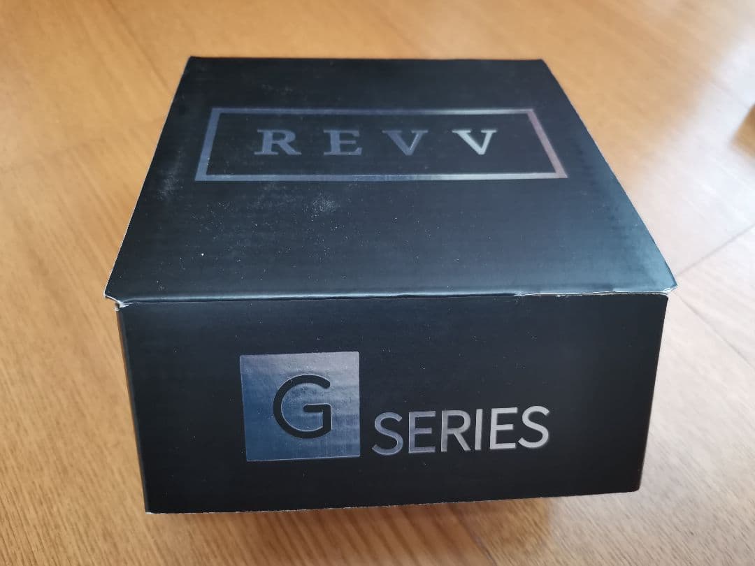 ギター REVV G3