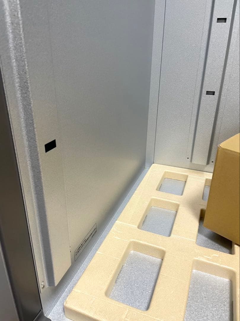 玄米保冷庫