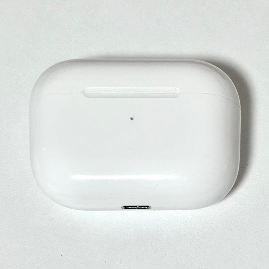【不具合なし】AirPodsPro 第一世代 アップル Apple