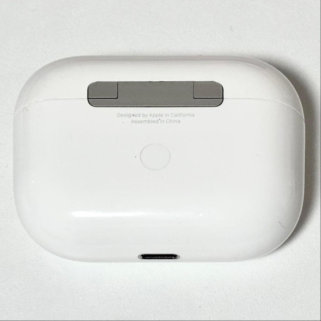 【不具合なし】AirPodsPro 第一世代 アップル Apple