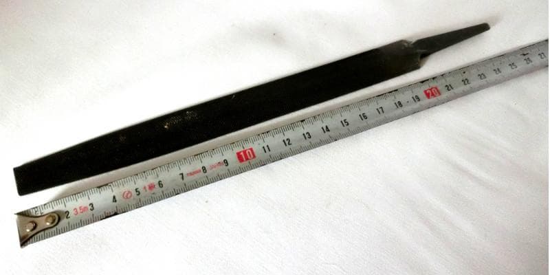 ●再値下げ！彫金工具セット　ヤスリ7種　極小金槌　小型ヤットコ　当て金　ペンチ等