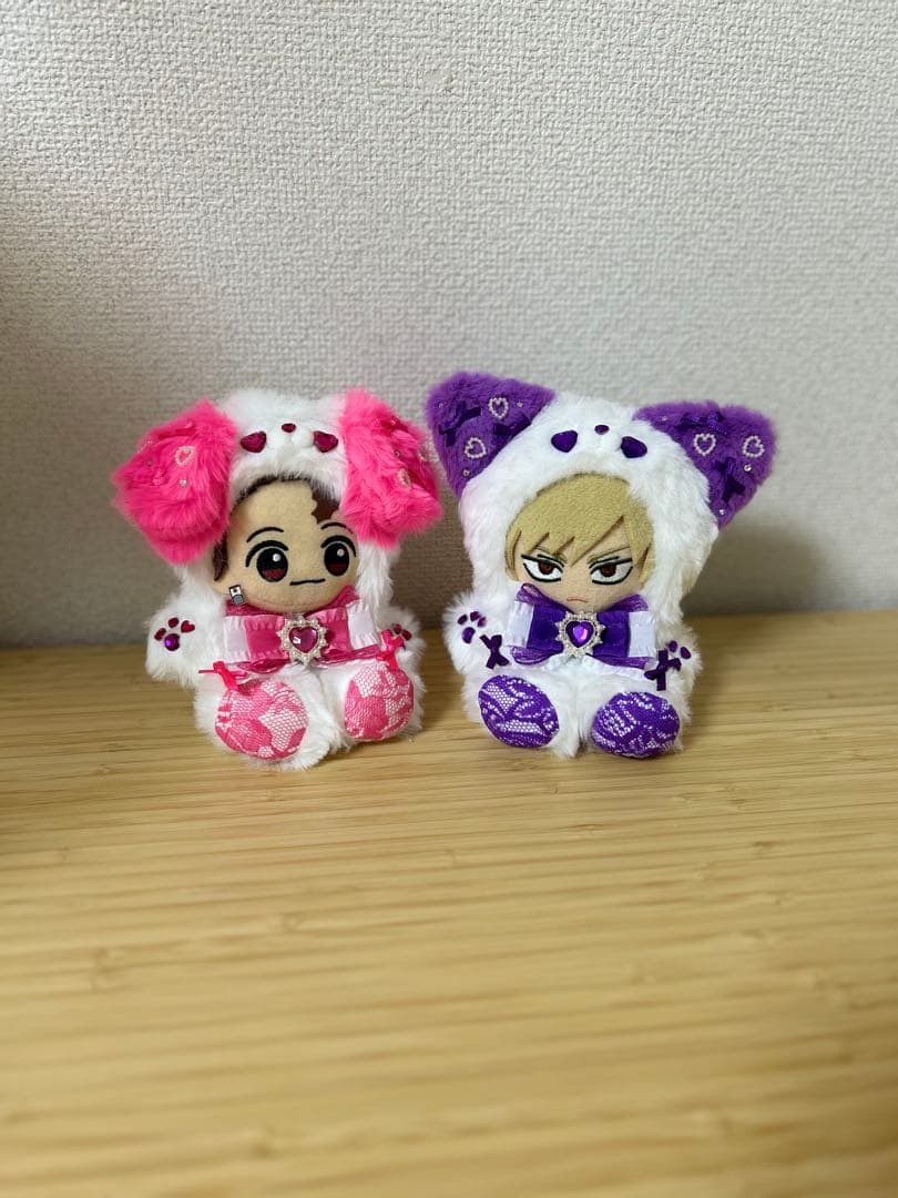 ♡♡いよページ♡♡