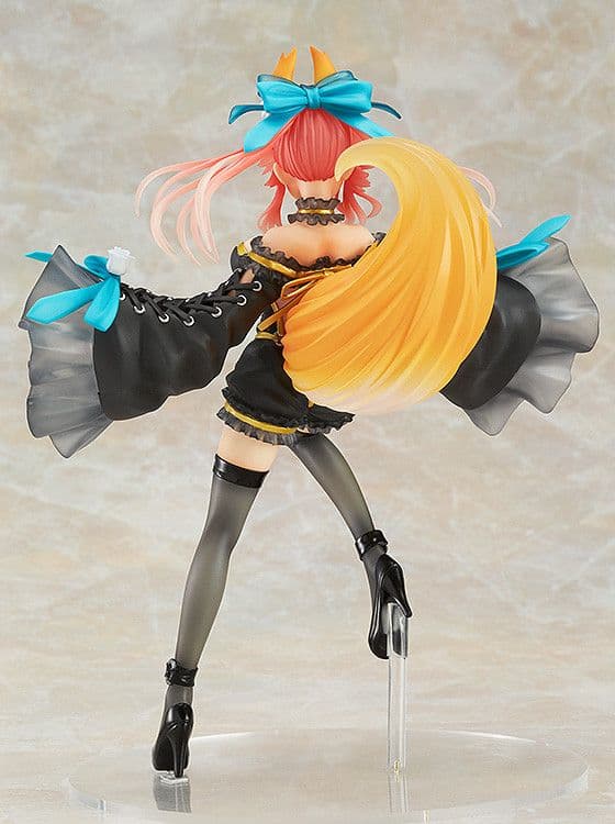 【新品未開封】キャスター Fate/EXTRA CCC 1/8 塗装済み完成品