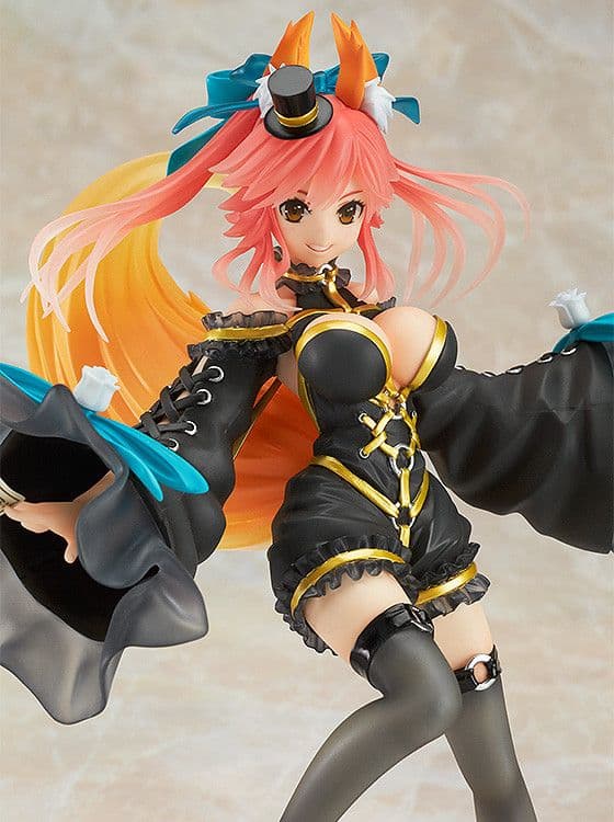 【新品未開封】キャスター Fate/EXTRA CCC 1/8 塗装済み完成品