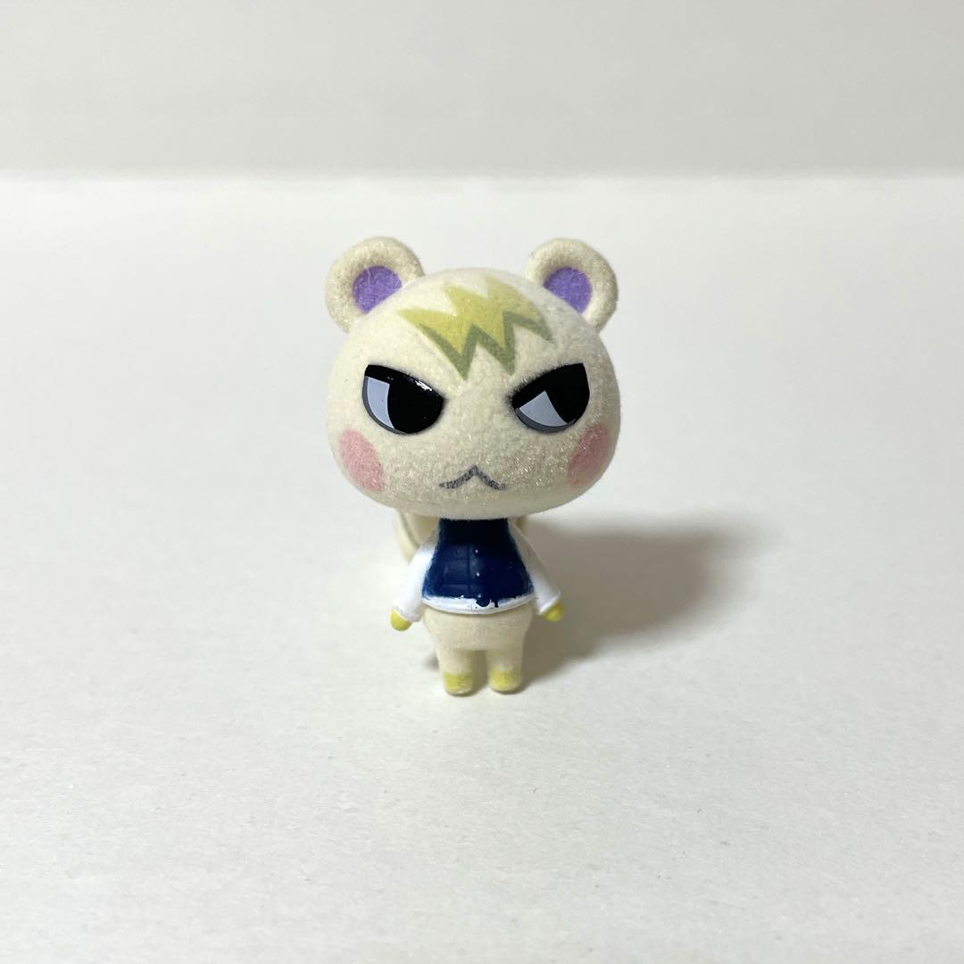 あつまれどうぶつの森 ともだちどーる 7種セット