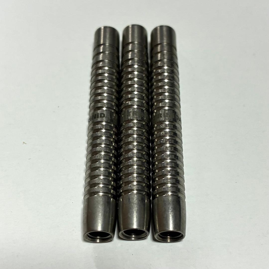 サルディバル2 中西永吉 トリニダード SALDIVAR2 ダーツ バレル
