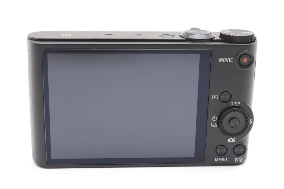 ★美品★ Sony CyberShot DSC-WX350 ソニー コンデジ