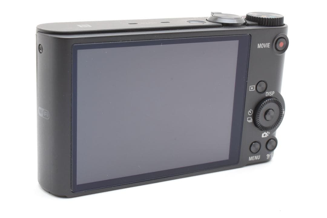 ★美品★ Sony CyberShot DSC-WX350 ソニー コンデジ