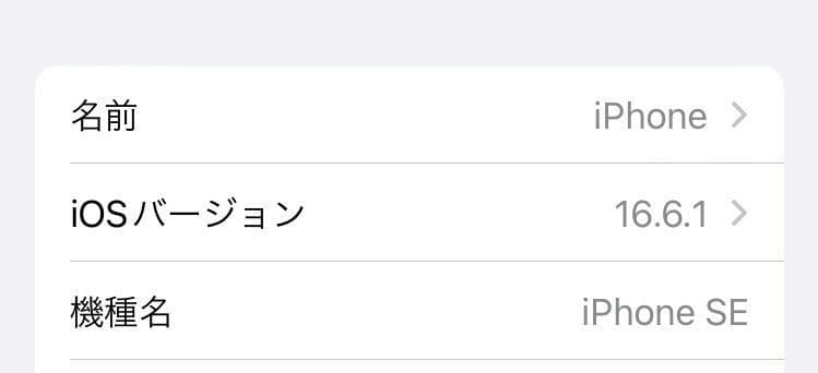 【美品】iPhone SE(第二世代)128GB ホワイト SIMフリー