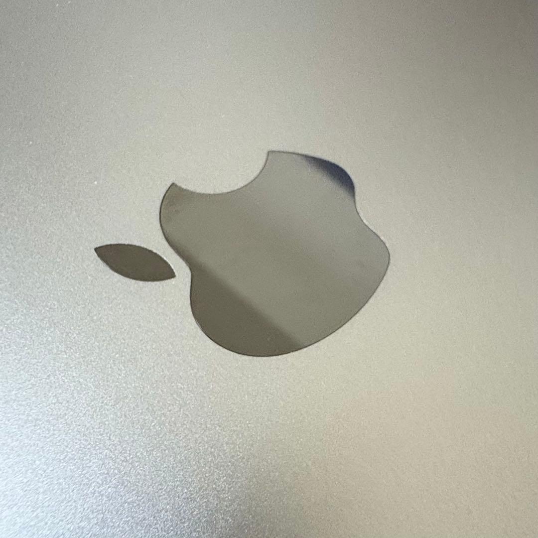 Apple iPadmini 第7世代　a17pro スペースグレー 128GB