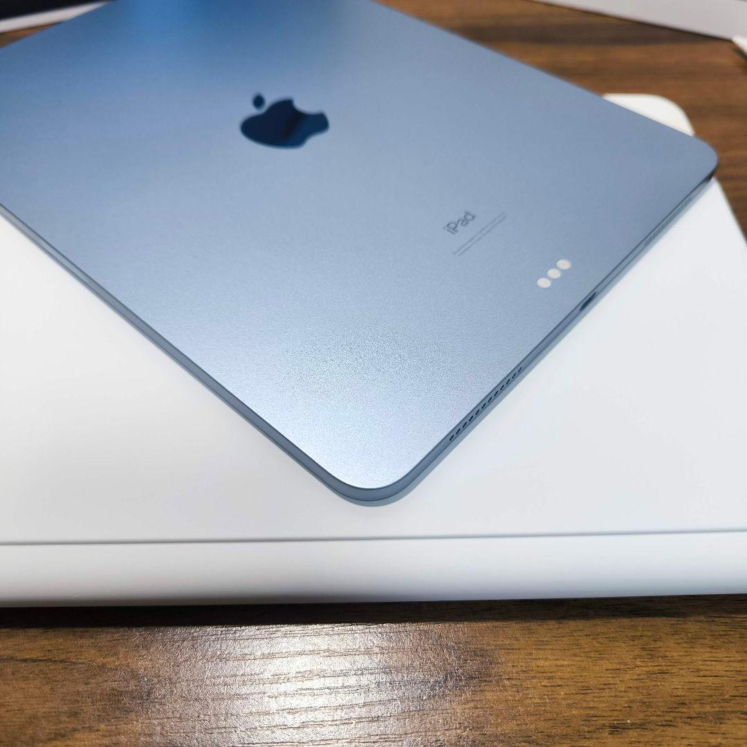 iPad Air 第4世代 256GB、 Keyboard、 Pencil