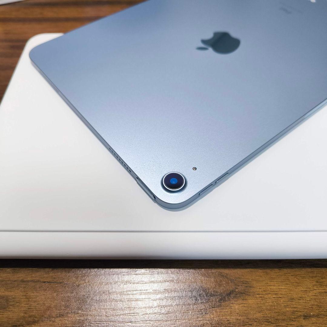 iPad Air 第4世代 256GB、 Keyboard、 Pencil