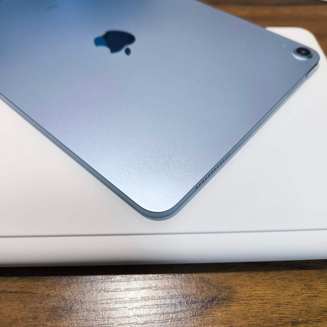 iPad Air 第4世代 256GB、 Keyboard、 Pencil