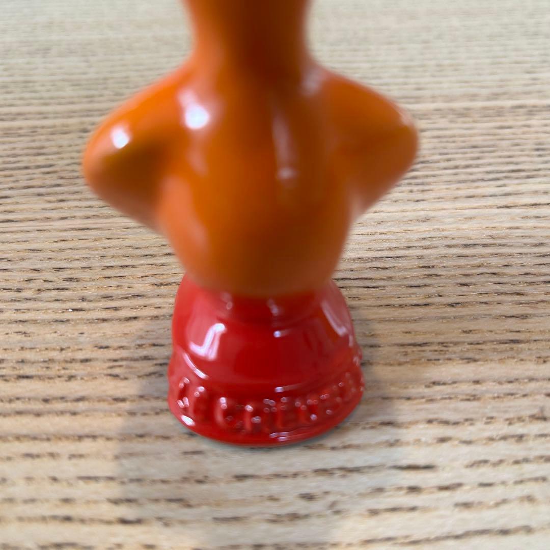 【LE CREUSETル・クルーゼ]食器セット　12点セット