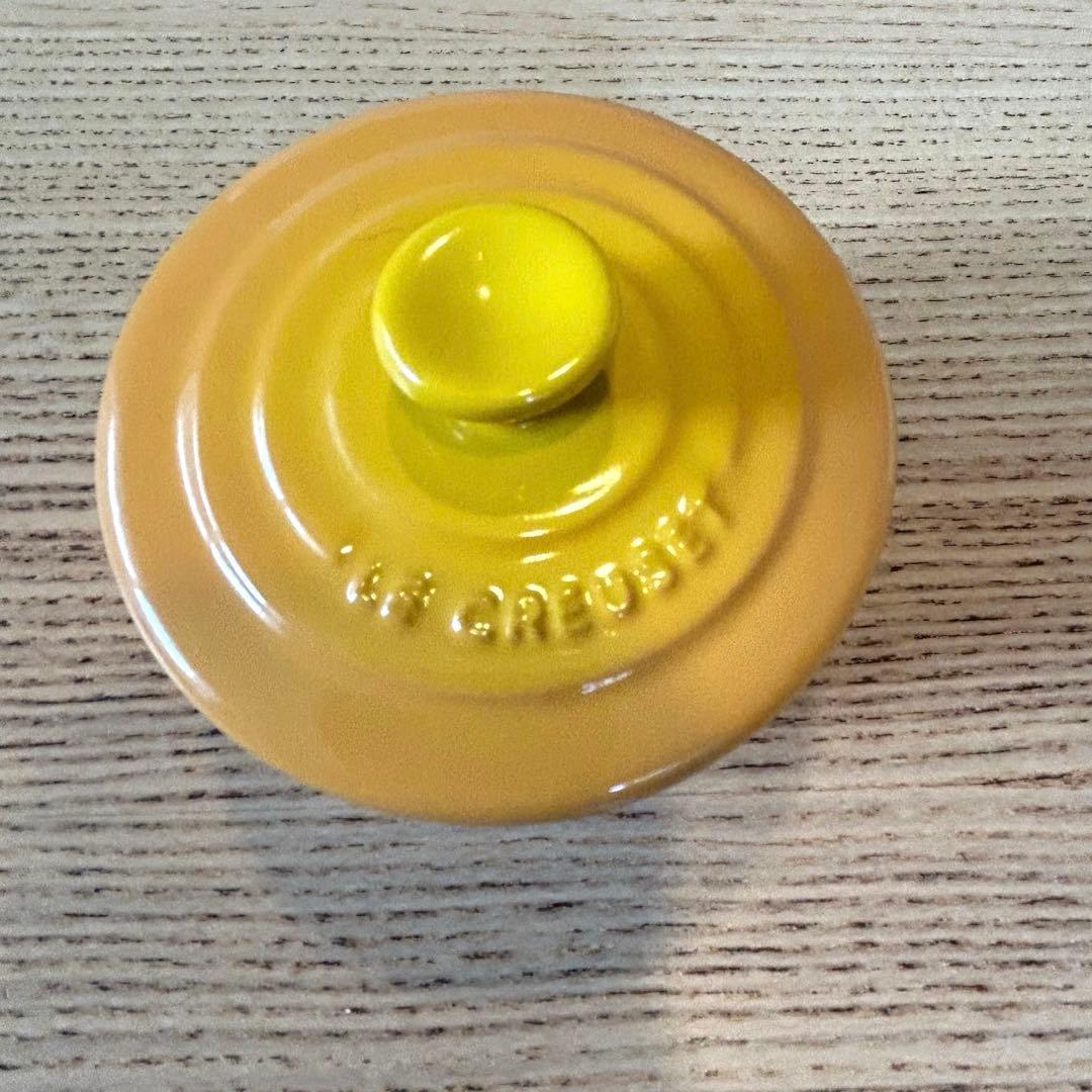【LE CREUSETル・クルーゼ]食器セット　12点セット