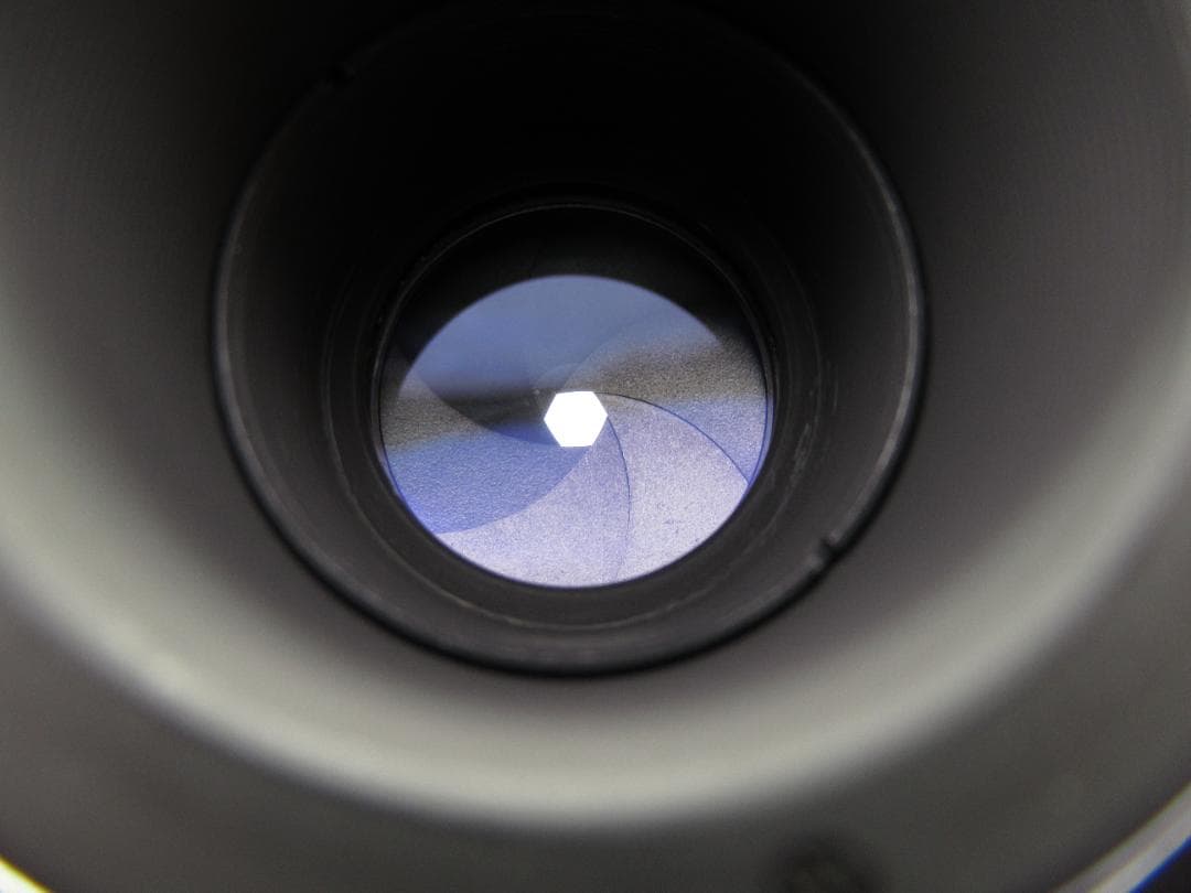 Pentax Super Takumar 105mm 2.8 管理 I-12
