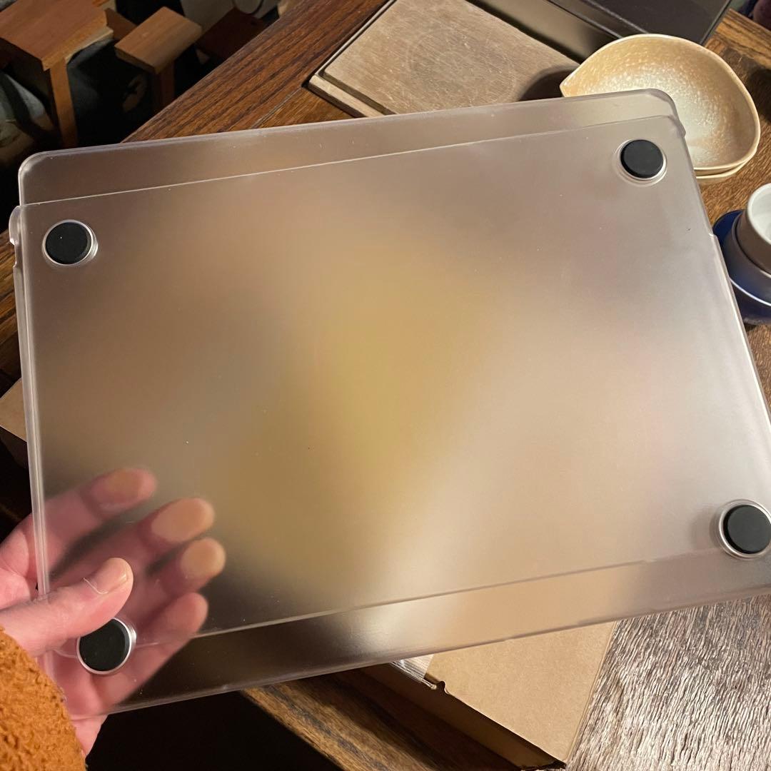 MacBook本体 Apple MacBook Air M2 2022 16GB