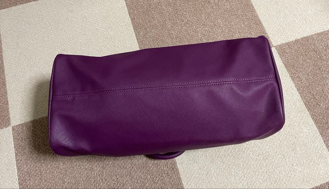 ENDRECHERI(堂本剛)　グッズ　ボストンバッグ
