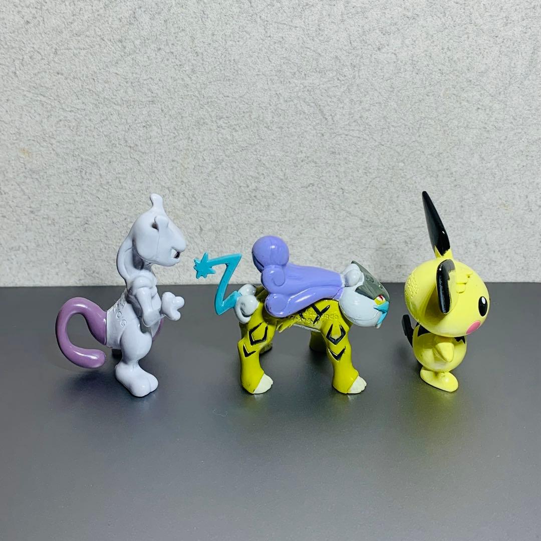 ポケモン　初代　モンコレ　まとめ売り　レトロ　 当時物
