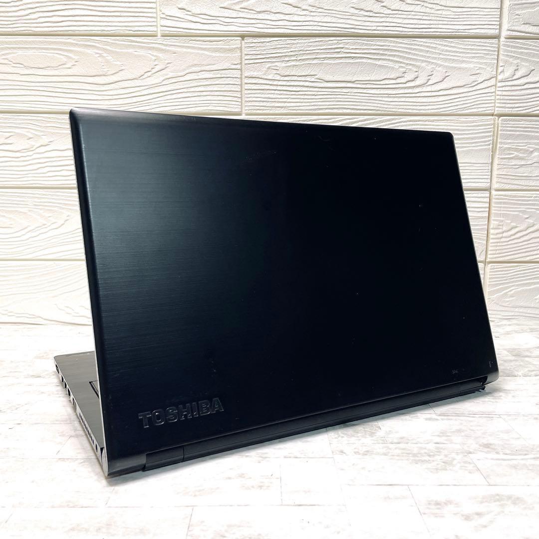 早い者勝ち❤️爆安特価❤️Win11 ノートパソコン SSD搭載 カメラ i5