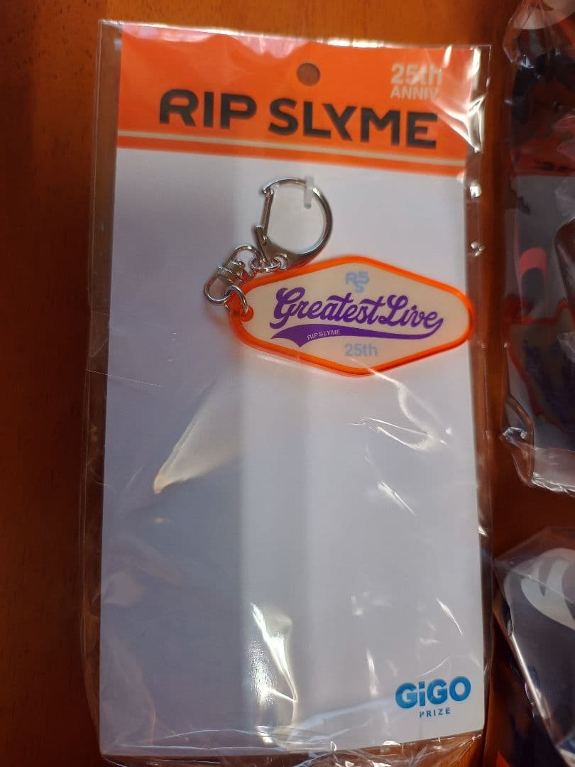 即日発送　GIGO限定 RIP SLYMEリップスライム ベースボールシャツ等