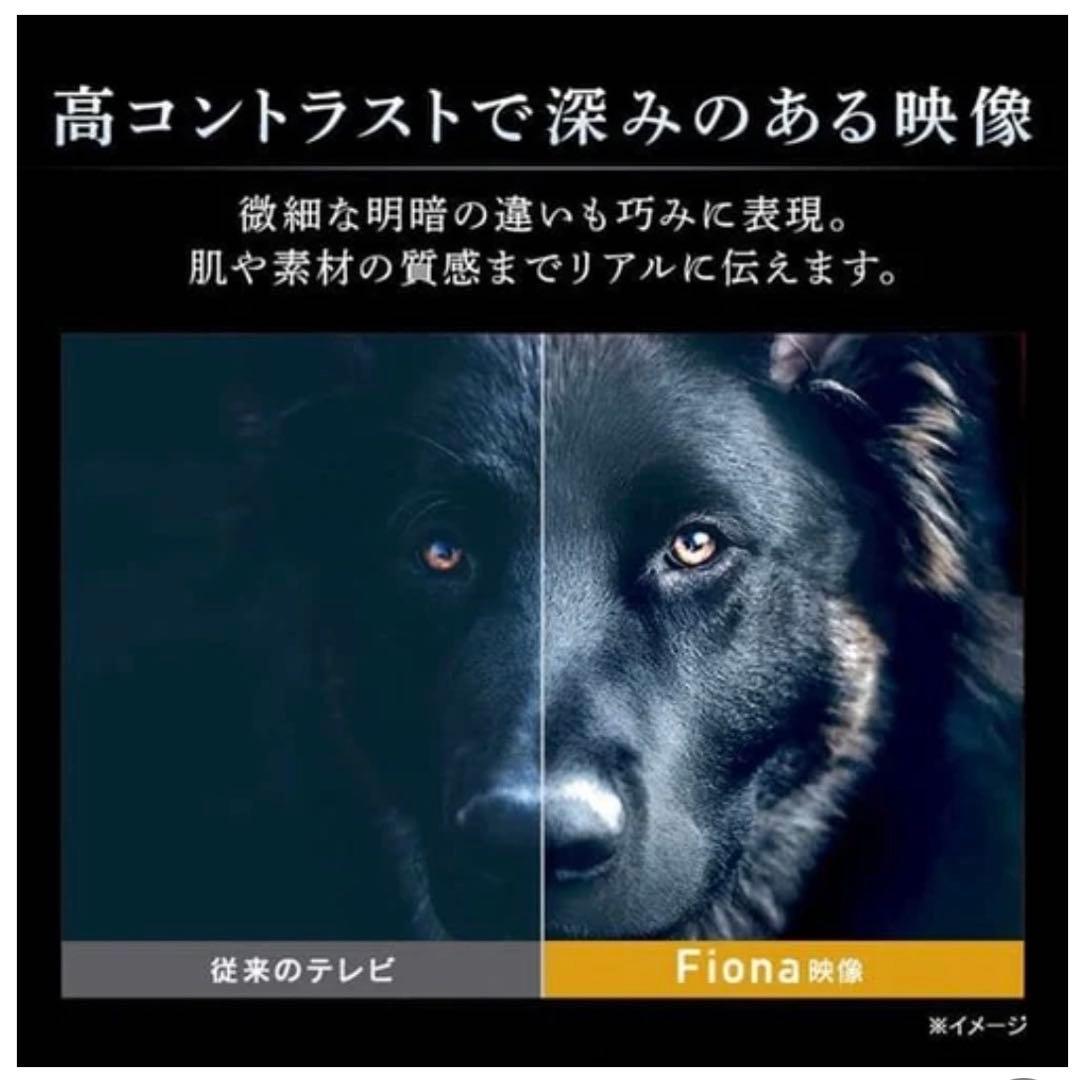 アイリスオーヤマ 40V型 液晶テレビ フルハイビジョン(リモコン付)