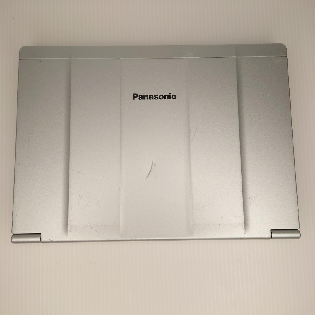 Windowsノート本体 PanasonicCF-SV9RDQVS/ i5-10310U