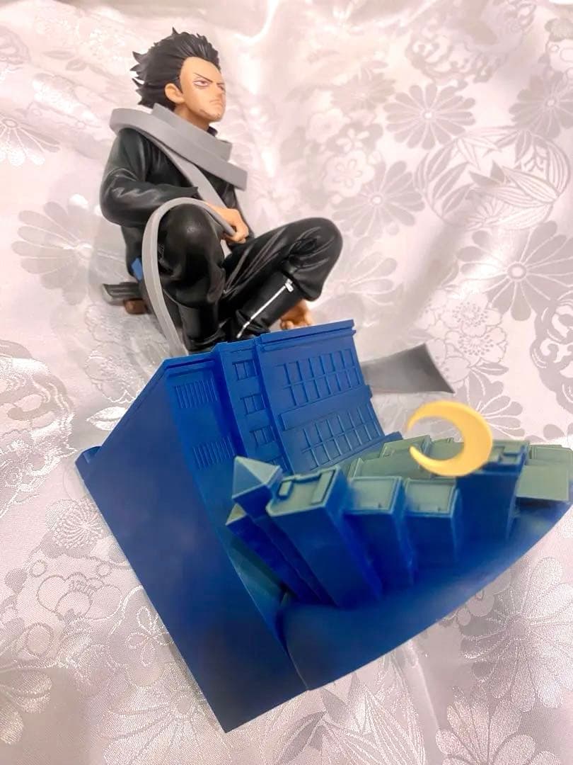 僕のヒーローアカデミア Dioramatic ジオラマティック 相澤消太 A賞