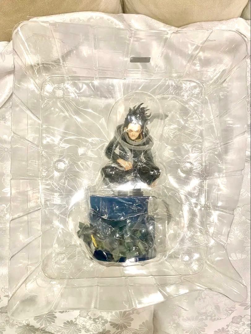 僕のヒーローアカデミア Dioramatic ジオラマティック 相澤消太 A賞