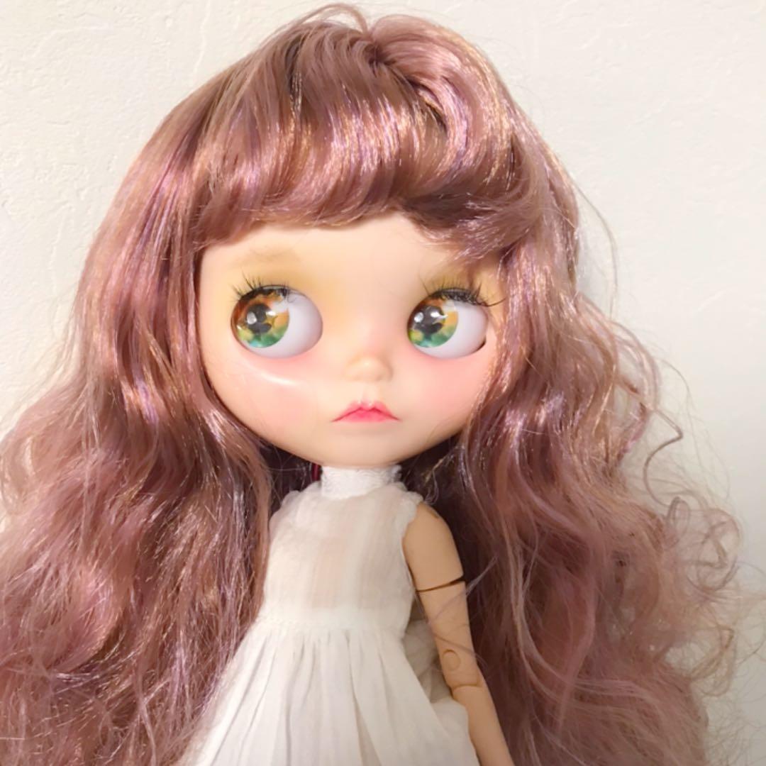 アイシードル　カスタム　C