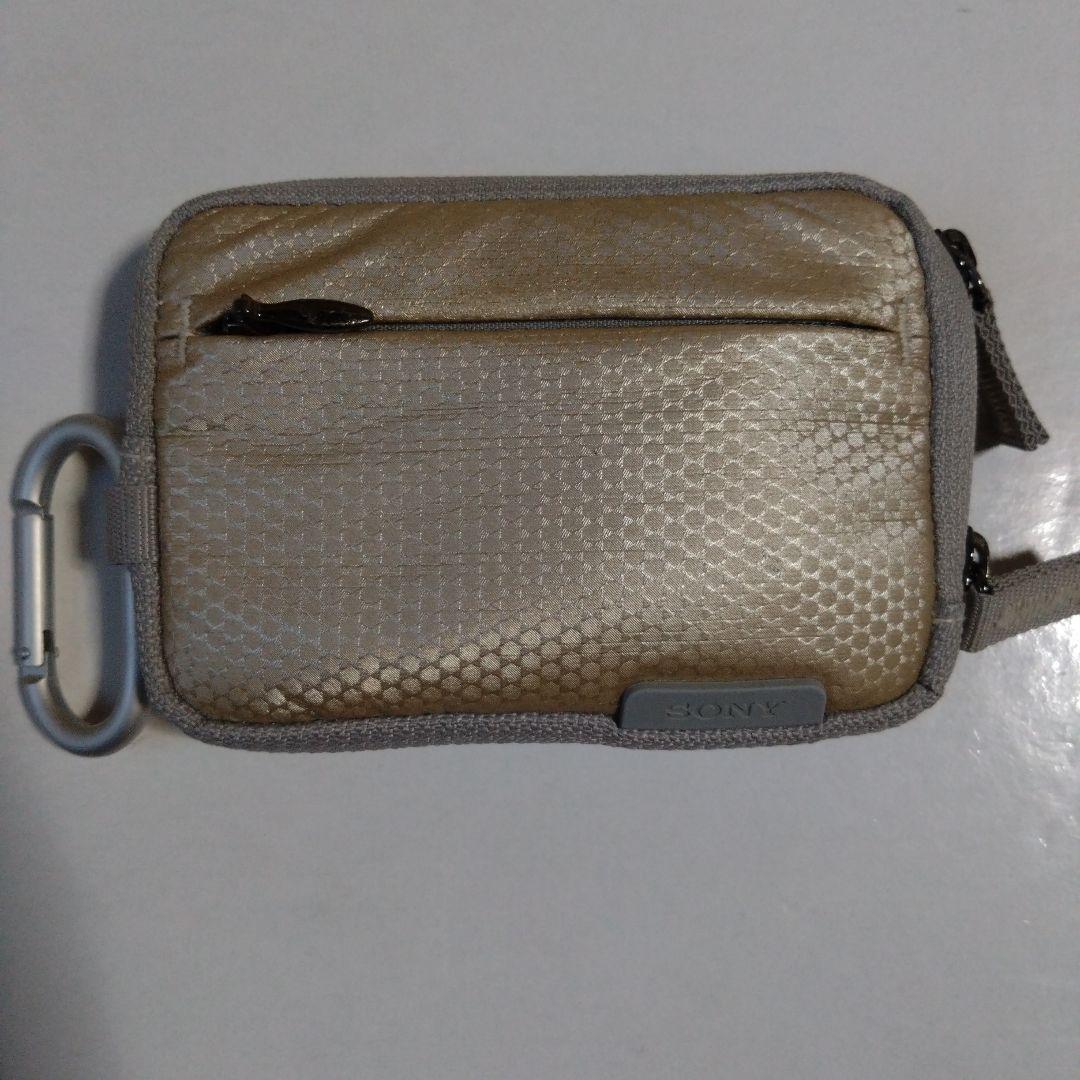 SONY Cyber-shot DSC-W570　動作確認済み